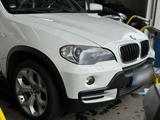 BMW X5 M Paket - BMW X5 M mit Diesel-Antrieb