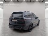 BMW X7 xDrive40d M Sport Standheizung Massage AHK - BMW X7 Gebrauchtwagen in München
