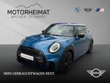 MINI Cooper John Cooper Works Trim 3-trg. AdapFW Navi - MINI Cooper aus 2022