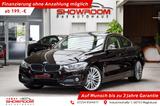 BMW 420d Coupe xDrive Sport-Aut Luxury Led HK 1.Hand - BMW 420 mit Schiebedach