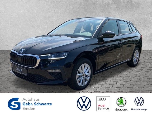 Skoda Scala 1.0 TSI DSG Selection Virtual+Kamera+Navi+