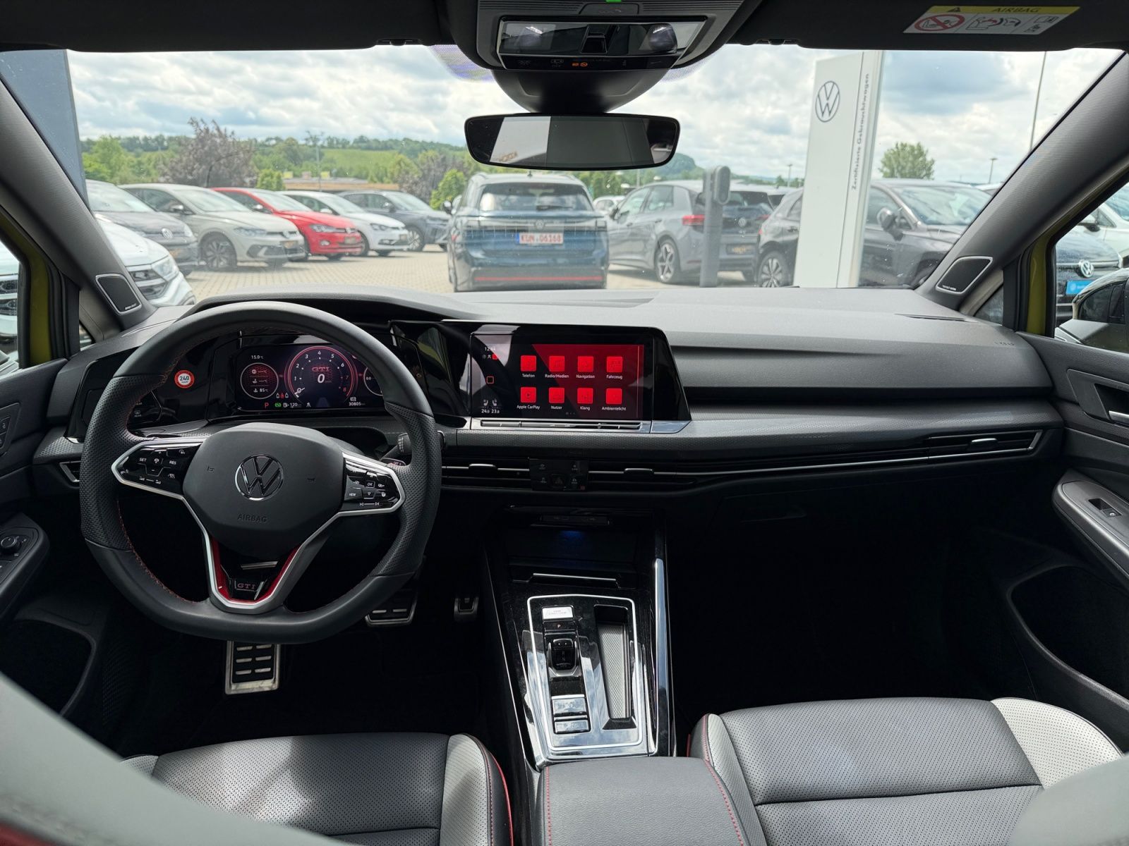 Volkswagen Golf - Bild 11