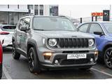 Jeep Renegade 1.0 LIMITED FWD+NAVI+SOUND+GJR+SHZ+LRH+ - Jeep Renegade Gebrauchtwagen in Wuppertal
