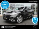 Mercedes-Benz EQS 580 4M SUV AMG/AHK/Digital Light/Hyperscreen