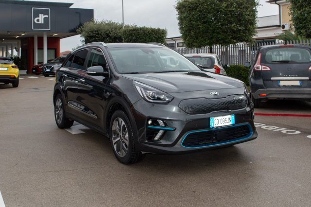 Kia KIA e-Niro 64 kWh Evolution