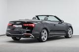 Audi A5 Cabriolet 35 TFSI S-LINE*AHK*NAVI-PLUS*LED*20 - Audi A5 Jahreswagen: Cabrio