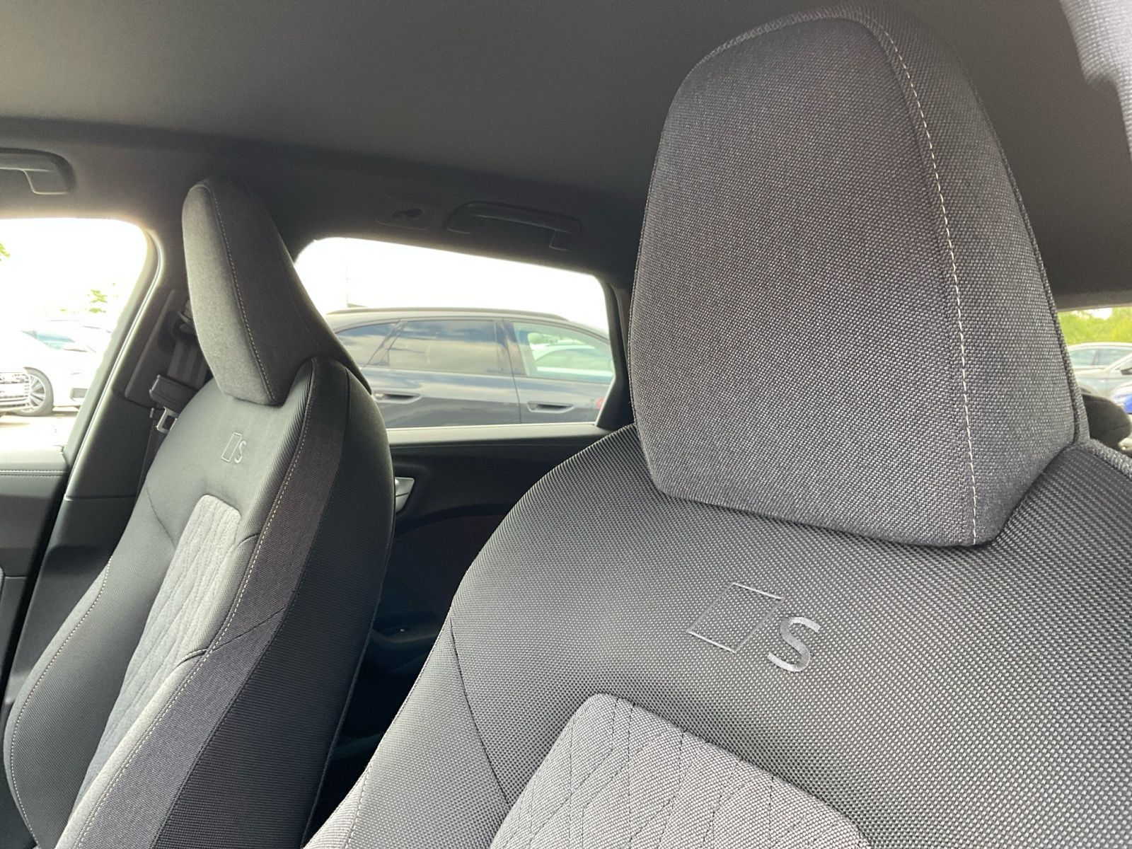 Audi A5 - Bild 20