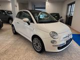 Fiat 500 1.2 Lounge AUTOMATICO - Fiat 500 mit Benzin-Antrieb: Limousine, Automatik