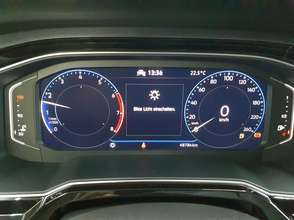 Volkswagen Polo Style 1.0 TSI 70kW 5-Gang 4 Türen, миниатюра 7