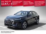 Audi Q6 SUV S line e-tron quattro - Audi e-tron Q6 Gebrauchtwagen