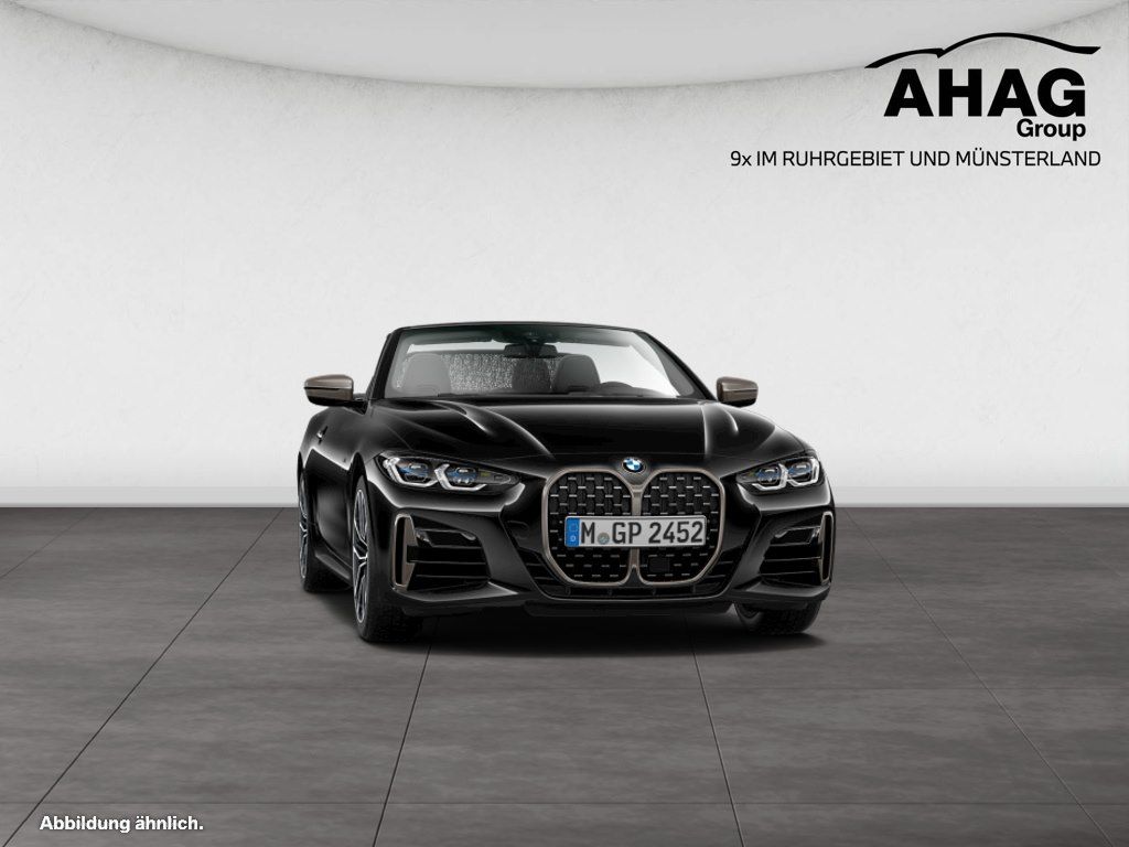 BMW M440 - Bild 10