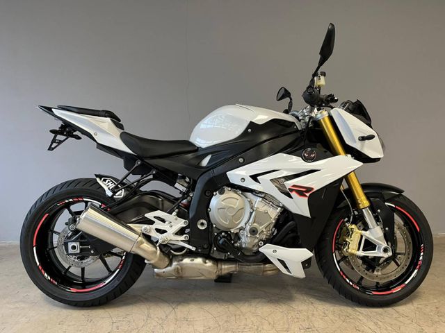 BMW S 1000 R