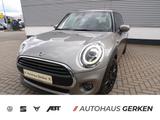 MINI One 1.5 *Paket-Chilli*LED*Navi*GRA*SHZ* - MINI ONE aus 2020