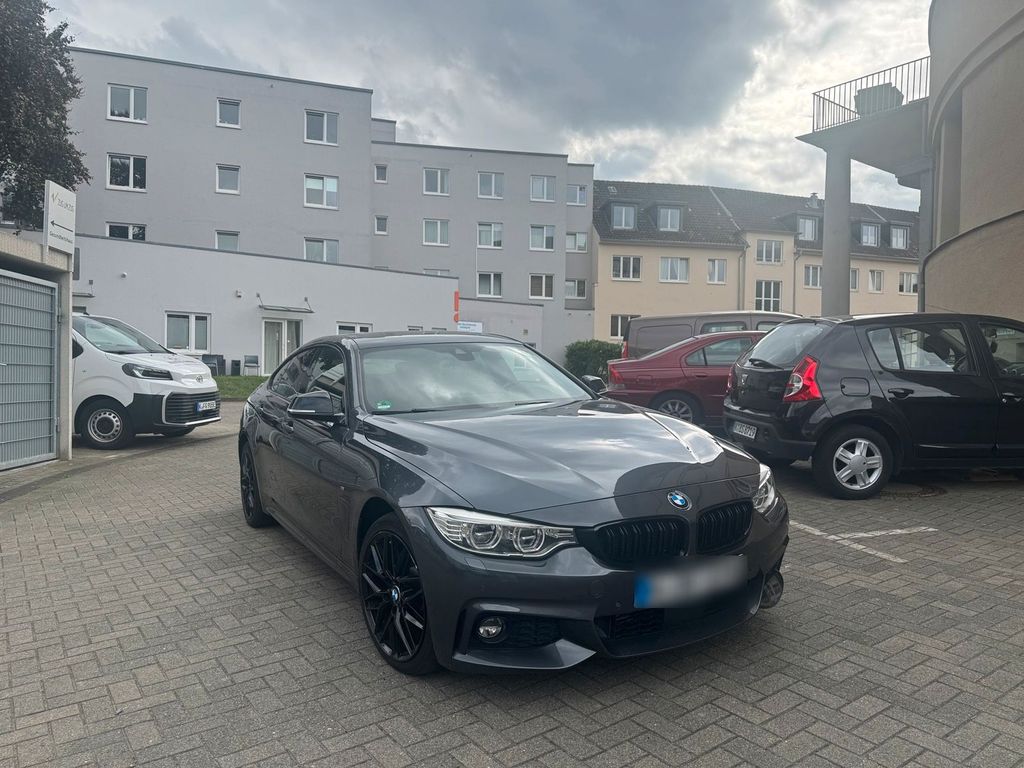 Image of BMW 430