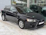 Mitsubishi Lancer Sportback EDITION ClearTec Xenon - Mitsubishi Lancer Sport mit Benzin-Antrieb