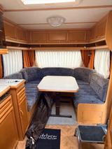 Fendt 510 Platin  - Fendt Platin