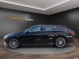 Mercedes-Benz CLA 250 AMG-Line Shooting Brake LED - Mercedes-Benz CLA-Klasse Gebrauchtwagen in Bremen