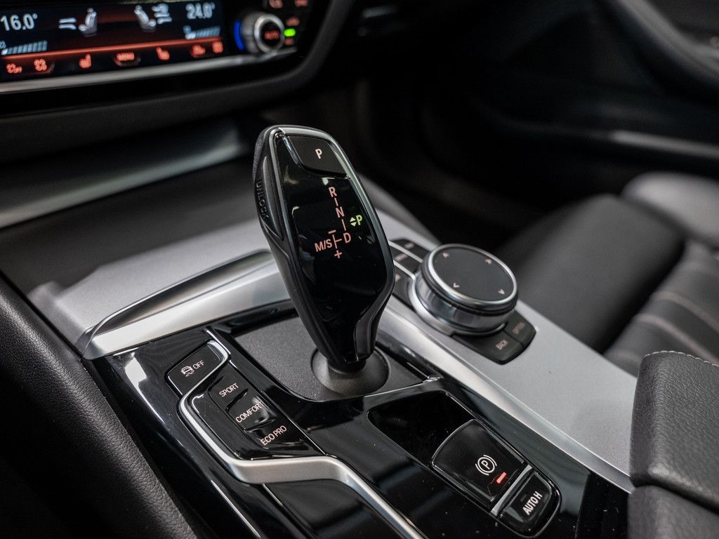 BMW 540 - Bild 19