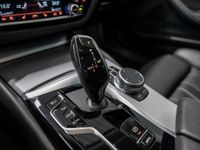 BMW 540 - Vorschau Bild 19