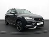 Cupra Ateca 2.0 TSI DSG 4Drive VZ | AHK | NAVI - schwarze Cupra Ateca