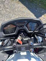 Honda CB650F  -  A2 geeignet  - HONDA CB 650 F