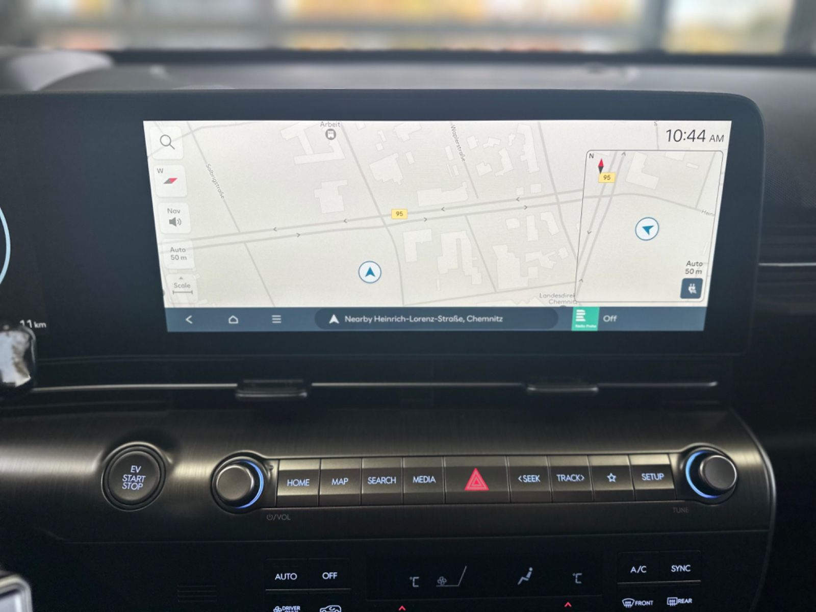 Fahrzeugabbildung Hyundai KONA Elektro SX2 PRIME 65,4kWh SitzP. LEDER BOSE