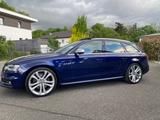 Audi S4 3.0 TFSI quattro Avant - B&O/Pano/AHK/Standh. - Audi S4