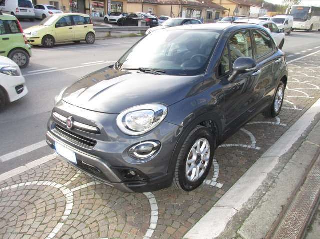 Fiat 500X 1.3 mjt Cross 4x2 95cv FULL OPTIONAL G