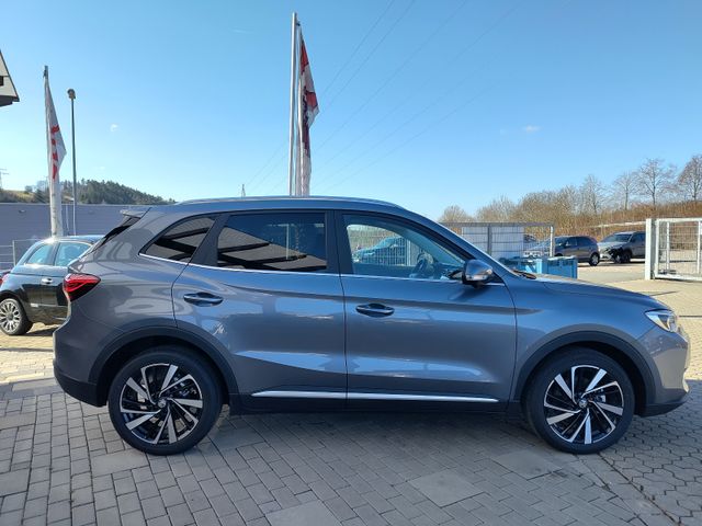 MG ZS 1.5 Hybrid+ Luxury LED PDC 360°Kamera