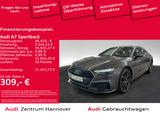 Audi A7 Sportback 55 TFSI quattro HD Matrix AHK Memor - Audi A7 Gebrauchtwagen in Hannover