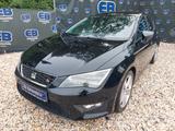 Seat Leon FR, Euro6, COC, Tüv, 1.Hand... - Seat Leon: 1.6