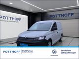 Volkswagen Caddy Cargo 2.0 TDI SITZHZG PDC DAB+ - VW Caddy Gebrauchtwagen in Hamm