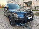 Land Rover Range Rover Sport 4.4 SDV8 HSE Dynamic HSE D... - Land Rover Range Rover Sport in Düsseldorf