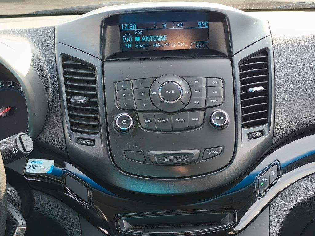 CHEVROLET Orlando 11