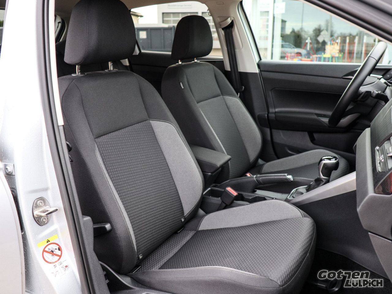 Fahrzeugabbildung Volkswagen Polo Life 1,0TSI DSG Rückfahrkamera Klima LED