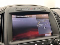 OPEL INSIGNIA INNOVATION/ 2.H/ 2017/ SCHECKHEFT OPEL INSIGNIA INNOVATION/ 2.H/ 2017/ SCHECKHEFT