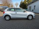 Volkswagen Polo 1.2 44kW Klima/ZV/EFH Ganzjahresreifen 1.Hd - VW Polo Gebrauchtwagen in Hamm