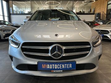 Mercedes-Benz B 200 *Kamera*PDC*Leder*Keyless*Navi*