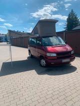 Volkswagen Vw multivan T4 kalifornia neue mit tuv 202... - Volkswagen LT aus 1997