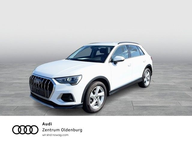 Audi Q3 - 1