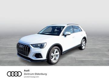Audi Q3 - 1