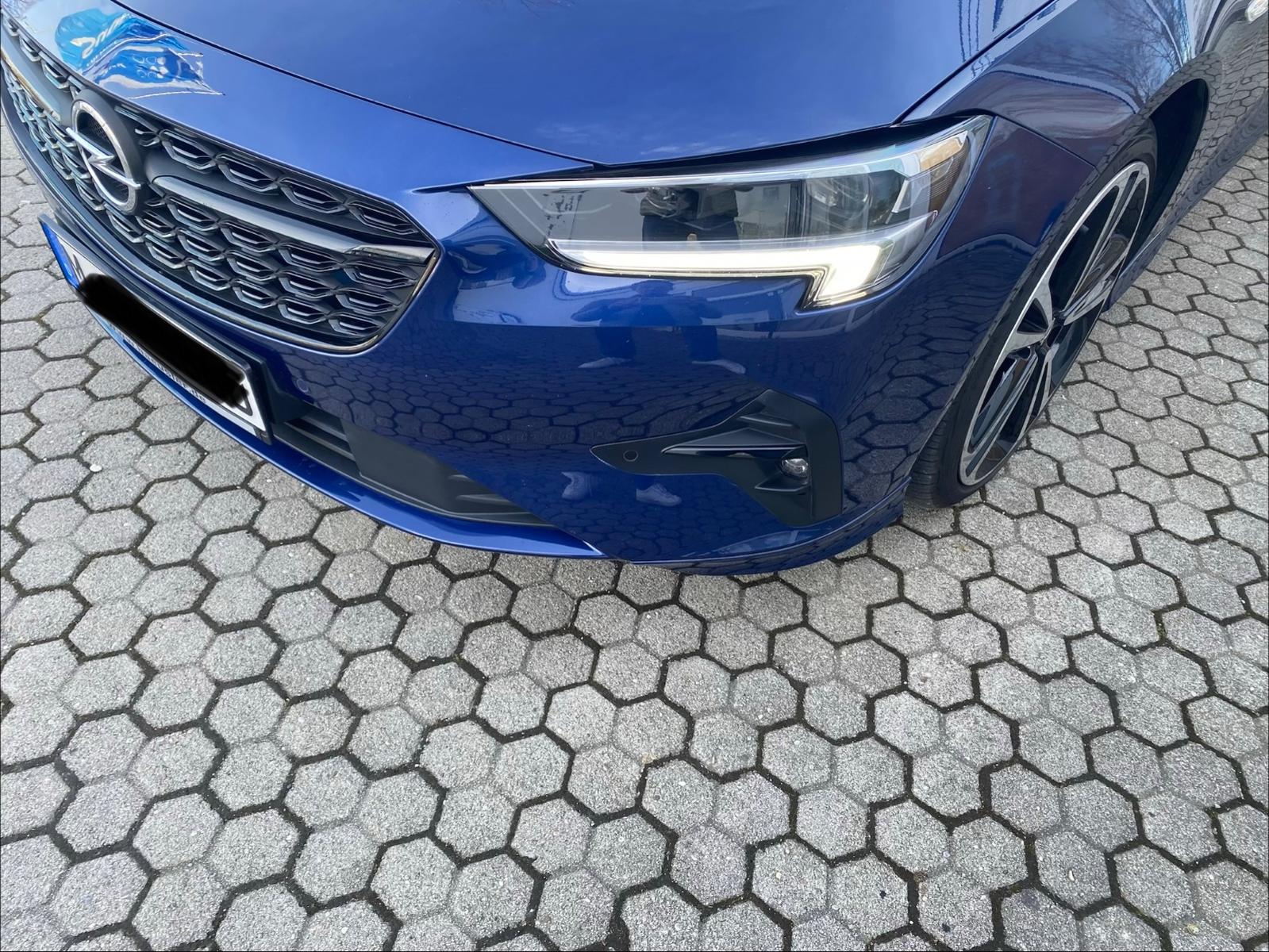 Opel Insignia B Sports Tourer Ultimate*VOLL!!*