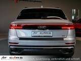 Audi Q8 50 TDI quattro S Line Sport Plus B&O Pano Mat - Audi Q8 Sport Gebrauchtwagen