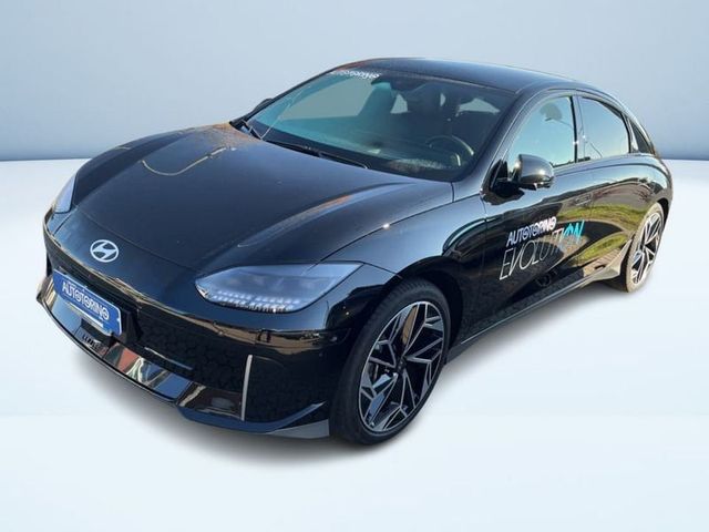 Другие Hyundai Ioniq 6 77.4KWH 4WD EVOLUTION
