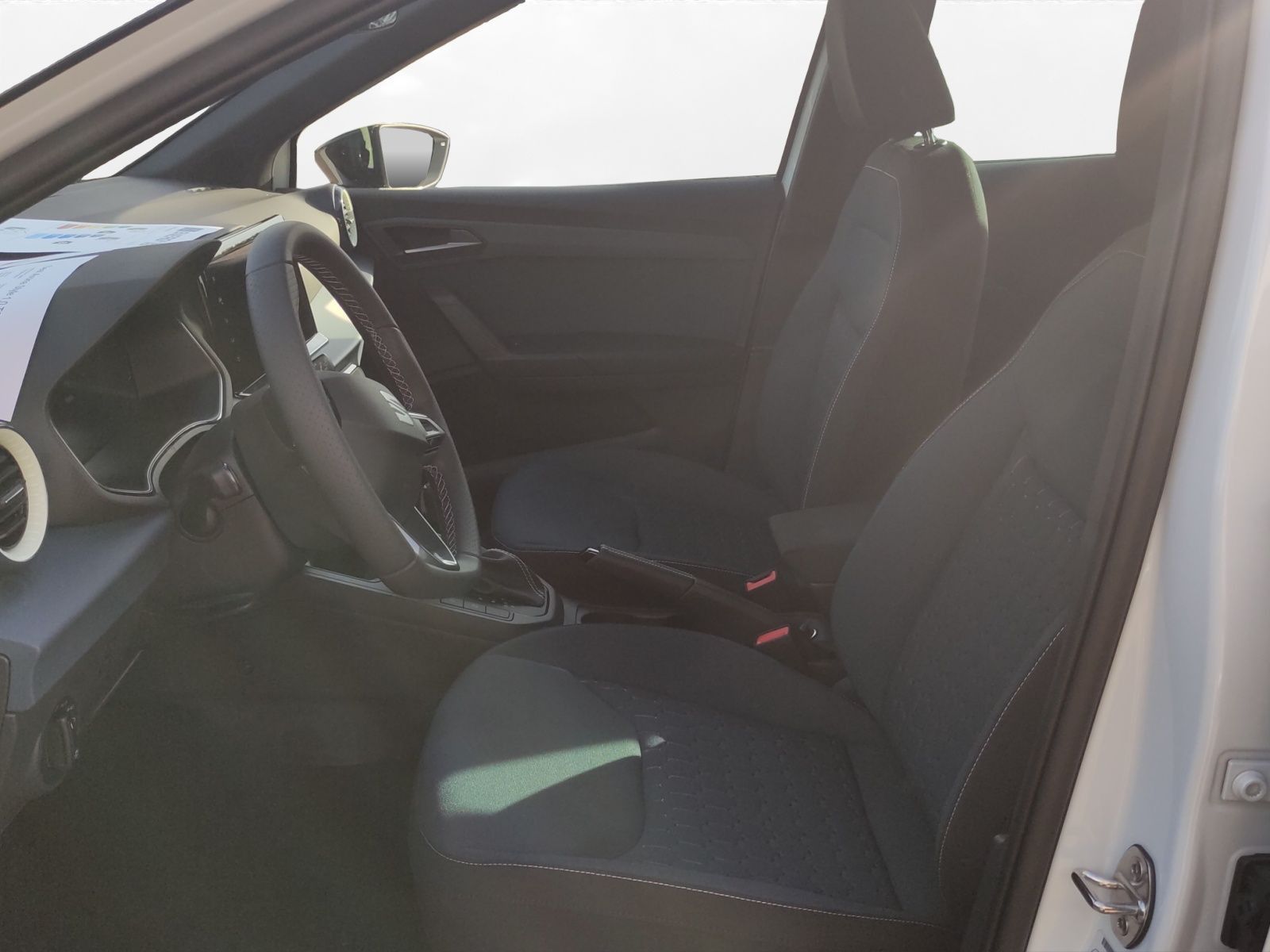 Seat Arona - Bild 9
