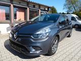 Renault Clio IV Collection Navi/Alu 16"/1.Hand/HU neu - Renault Clio Collection mit Benzin-Antrieb