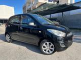 Hyundai i10 1.1 12V Comfort Clima - Hyundai i10: Comfort