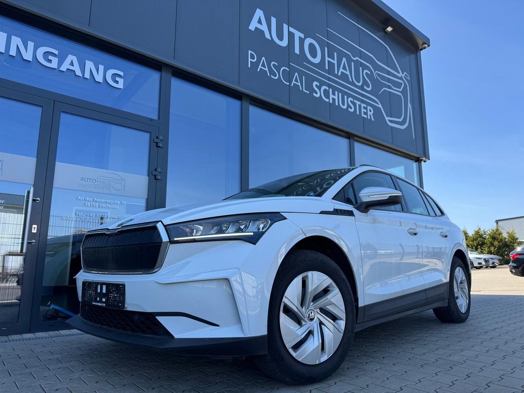 Image of Skoda Enyaq