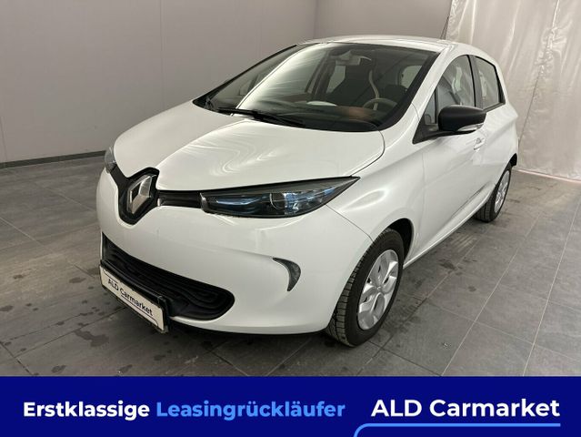 Renault ZOE (ohne Batterie) 41 kwh Life Limousine, 5-tür