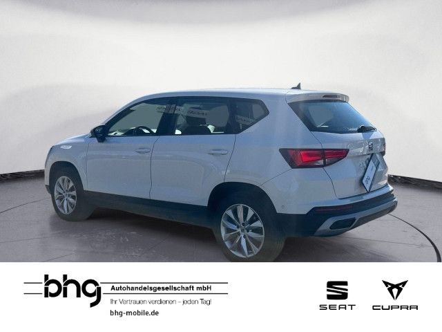 Seat Ateca - Bild 4